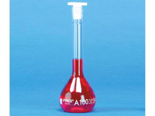 volumetric flask